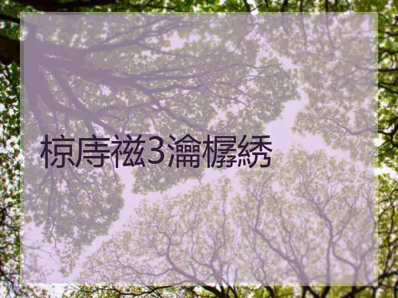 椋庤禌3瀹樼綉