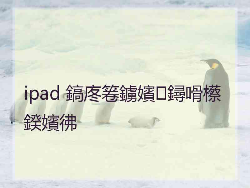 ipad 鎬庝箞鐪嬪鐞嗗櫒鍨嬪彿